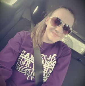 Meet your Posher, Kaylee